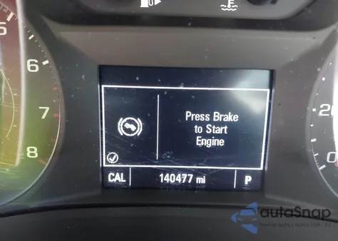 2016 Chevrolet Malibu Ls z USA, uszkodzony, nr VIN 1G1ZB5ST9GF170413